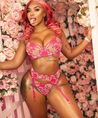 Проститутка Инна