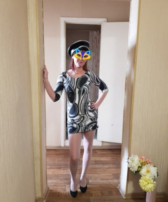 Проститутка Анжела