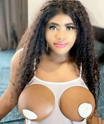 Проститутка Дюша