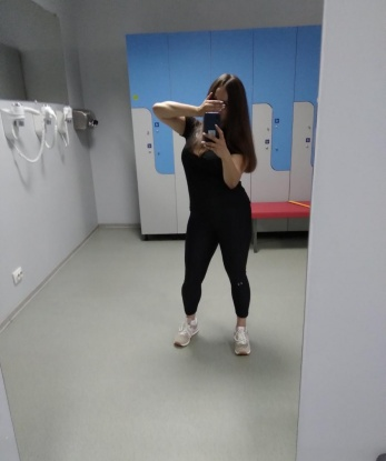 Проститутка Валерия