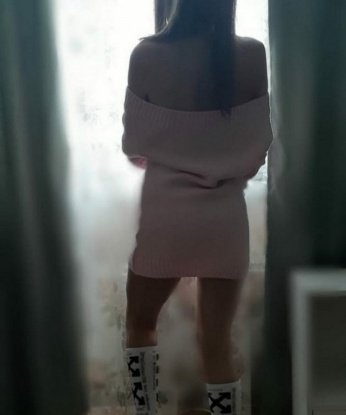 Проститутка Циля